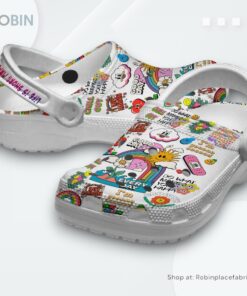 Good Day LifeClassic Crocs Shoes