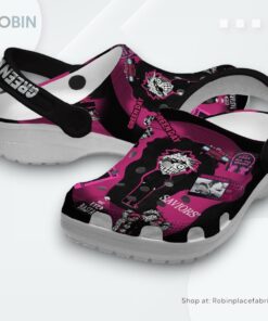 Green Day Band Music Classic Crocs Shoes