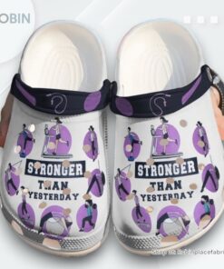 Gymnastics Stronger Clog Shoes