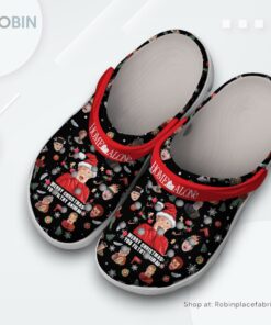 Home Alone Movie Classic Crocs Shoes