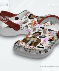 Jack Harlow Music Classic Crocs Shoes