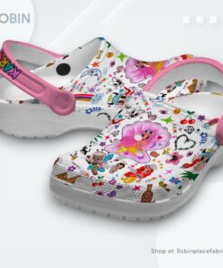 Karol G Music Classic Crocs Shoes