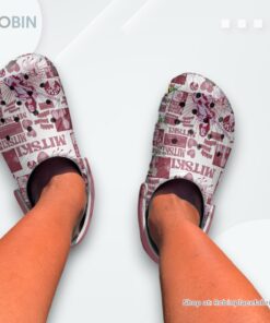 Mitski Music Classic Crocs Shoes Mitski Music Classic Crocs Shoes