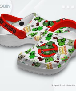 Oogie Boogie The Nightmare Before Christmas Movie Classic Crocs Shoes Oogie Boogie The Nightmare Before Christmas Movie Classic Crocs Shoes