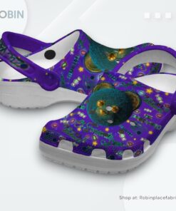 Ozuna Music Classic Crocs Shoes