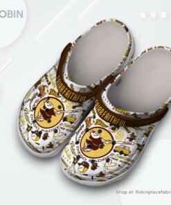 San Diego Padres Baseball MLB Sport Classic Crocs Shoes, Padres Unique Gifts San Diego Padres Baseball MLB Sport Classic Crocs Shoes, Padres Unique Gifts
