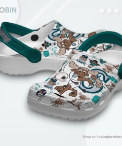Seattle Mariners Baseball MLB Sport Crocs Classic Crocs Shoes, Seattle Mariners Unique Gifts Seattle Mariners Baseball MLB Sport Crocs Classic Crocs Shoes, Seattle Mariners Unique Gifts