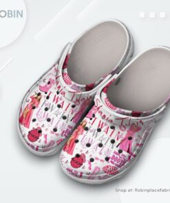 Shania Twain Music Classic Crocs Shoes