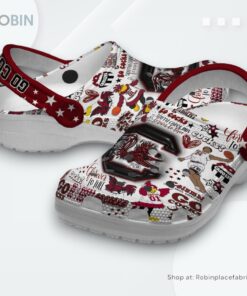 South Carolina Gamecocks NCAA Sport Classic Crocs Shoes