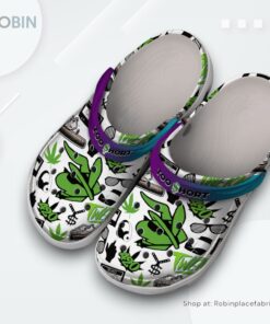 Too Short Rapper Music Classic Crocs Shoes