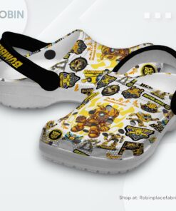 Tengen Uzui Crocs Shoes Custom