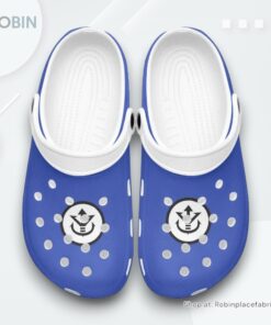 Vegeta Dragon Ball Z Custom Clogs, Vegeta Gear