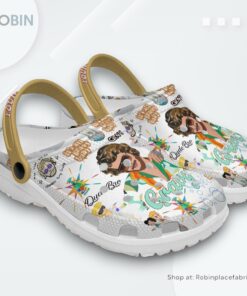 Yung Gravy Music Classic Crocs Shoes