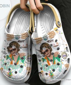 Yung Gravy Music Classic Crocs Shoes