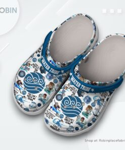 Pikachu Crocs Shoes Custom Art Style, Pikachu Gear