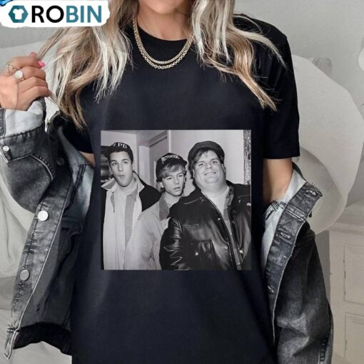 Adam Sandler Limited Shirt, Actors Unisex Shirt, Hoodie, Sweatshirt