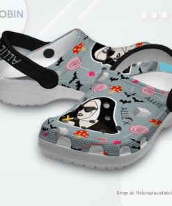 Allie X Music Classic Crocs Shoes Allie X Music Classic Crocs Shoes