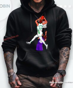 Andre Jackson Back Milwaukee Bucks Player Shirt