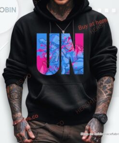 Anime Undead Unluck Fuuko Izumo Andy Character Shirt