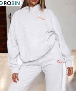 Art Whitefox Hoodie, Retro Sweatshirt T-shirt