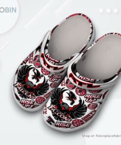 Atlanta Falcons NFL Sport Classic Crocs Shoes, Atlanta Falcons Unique Gifts