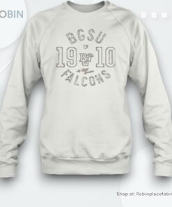 Bgsu Falcons Ay Liggy Zumba 1910 Unisex Shirt