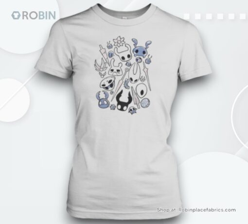 Bug Bites Ari Gibson Unisex Shirt