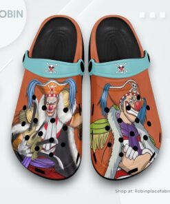 Buggy One Piece Crocs Shoes Buggy One Piece Crocs Shoes