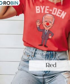 Bye Bye Biden Shirt, Biden Drops Out Unisex Hoodie Long Sleeve Bye Bye Biden Shirt, Biden Drops Out Unisex Hoodie Long Sleeve