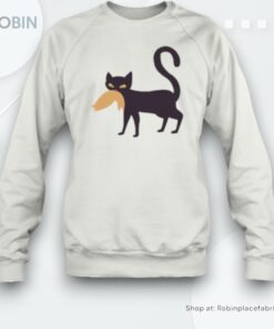 Cat Ladies For Kamala Harris Donald Trump 2024 Sarcastic Unisex Shirt