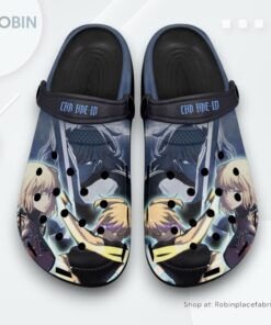 Cha Hae In Crocs Shoes Cha Hae In Crocs Shoes