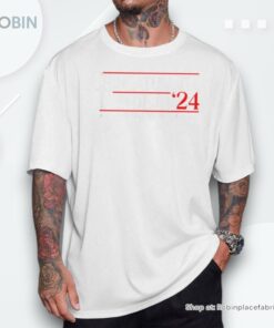 Chingatumaga 2024 Election Anti Trump Latino Democrat Kamala Unisex Shirt