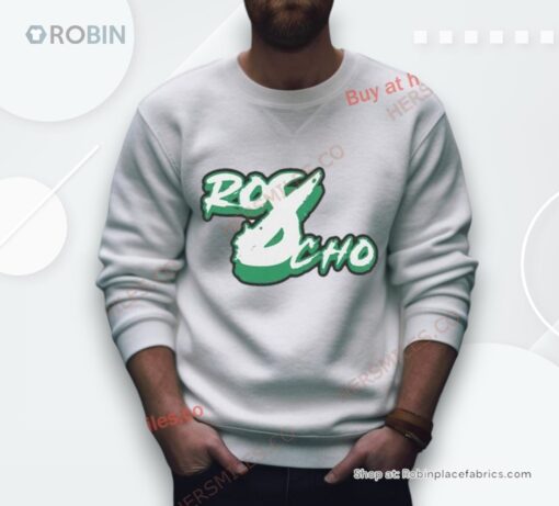 Coastal Wrestling Federation Robocho Shirt