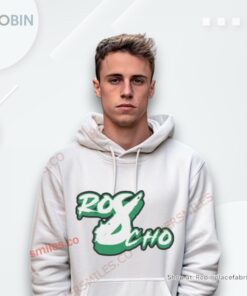 Coastal Wrestling Federation Robocho Shirt