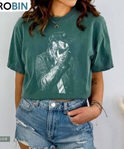 Post Malone Tour Shirt, Concert Crewneck Long Sleeve