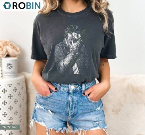 Post Malone Tour Shirt, Concert Crewneck Long Sleeve