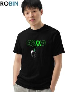 Ferxxo Tour Shirt, Short Sleeve Long Sleeve For Men Women Ferxxo Tour Shirt, Short Sleeve Long Sleeve For Men Women