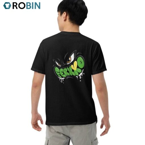 Ferxxo Tour Shirt, Short Sleeve Long Sleeve For Men Women