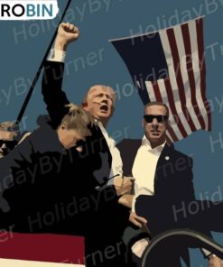 Trump Fight Shirt, God Bless Trump New Rare Long Sleeve Tee Tops Trump Fight Shirt, God Bless Trump New Rare Long Sleeve Tee Tops