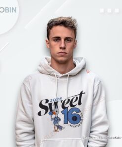 Creighton Bluejays 2024 March Madness Shirt