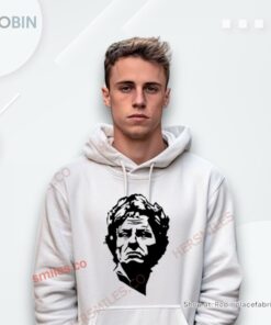 Daily Roman Updates Julius Caesar Shirt