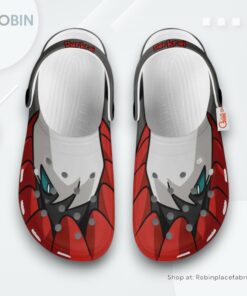 Darkrai Crocs Shoes Custom Funny Style