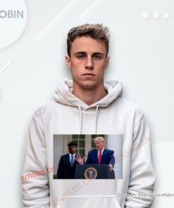 Donald Trump And Ab 2024 Shirt