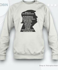 Donald Trump Robert E Lee Who’s No Longer In Favor Did You Ever Notice It He’s No Longer In Favor Unisex Shirt Donald Trump Robert E Lee Who’s No Longer In Favor Did You Ever Notice It He’s No Longer In Favor Unisex Shirt