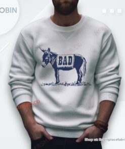 Donkey Badass Shirt