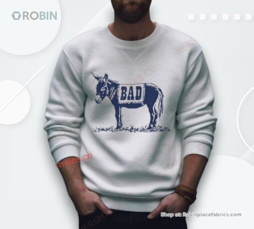 Donkey Badass Shirt