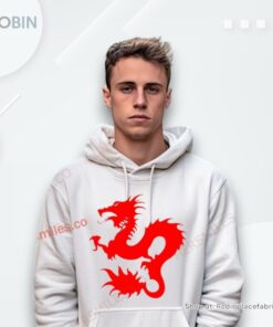 Dragon Dean Blunt Zushi Shirt