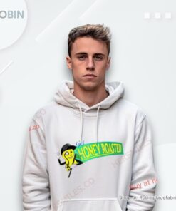 Dustin Poynter Get Honey Roasted Shirt