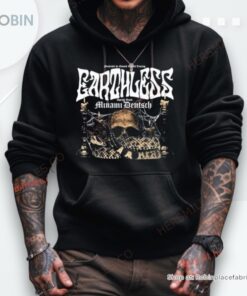 Earthless 2024 Tour Shirt Earthless 2024 Tour Shirt