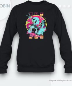 Emulated Mind Nina Matsumoto Unisex Shirt